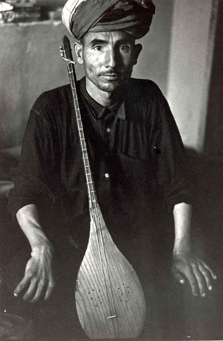 AkhmadBakhshi